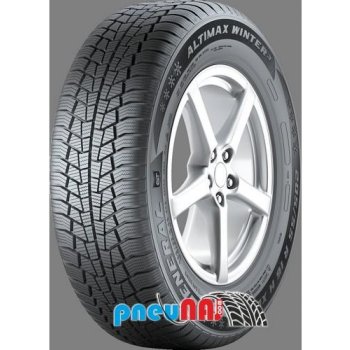 General Tire Altimax Winter 3 195/65 R15 91T