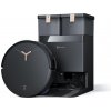 ECOVACS Robotický vysavač Deebot T50 MAX PRO OMNI