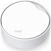 TP-Link Deco X50-PoE (1-pack) WiFi6 Mesh (AX3000,2,4GHz/5GHz,1x2,5GbELAN/WAN,1xGbELAN/WAN,1xPoE)