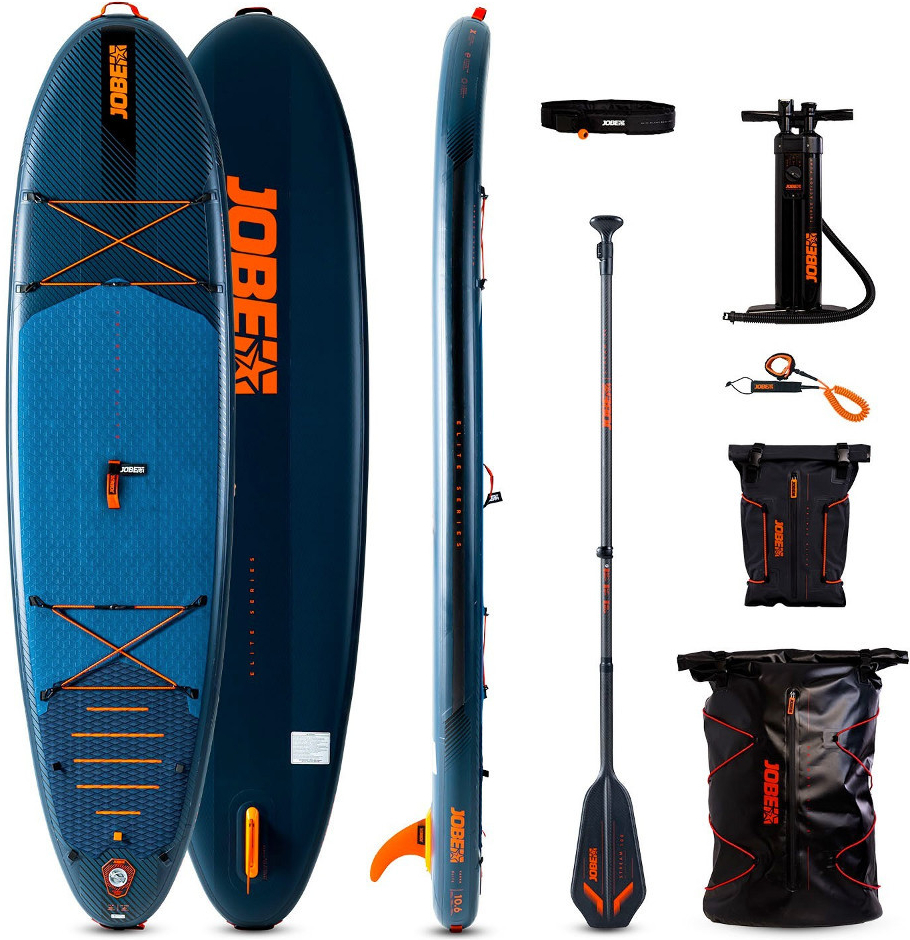 Paddleboard JOBE Aero SUP Yarra Elite 10.6