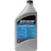 QUICKSILVER Prevodový olej Premium Performance SAE80W-90, 1 L 92-858058QB1 GEAR LUBE 92-858058QB1