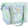 Spokey SAN REMO Termotaška, 28 l, modro-zelená