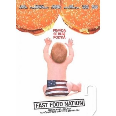 Richard Linklater - Fast Food Nation