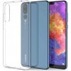 TFO priesvitné Huawei P20 Pro Farba: Priesvitné 6429