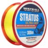 Mistrall Stratus Ultra Cast Yellow 300 m 0,22 mm