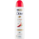 Dove Go Fresh Apple & White Tea deospray 150 ml