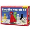 Efko Človeče, nehnevaj sa!