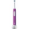 Oral-B Junior Base Barva: Fialová