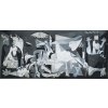 Educa - Puzzle Pablo Picasso: Guernica - 3000 dielov