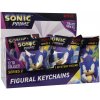 Prívesok na kľúče Alltoys figúrka Sonic
