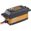 SC-1251MG+ Digitálne servo LOW PROFILE (9kg-0,09s/60°) (SAVOX-SC1251MG)
