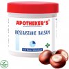 Balzam z pagaštanu konského - 250 ml