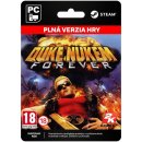 Duke Nukem Forever