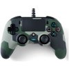 Nacon Gamepad Compact Controller Camo Green (PS4) PS4OFCPADCAMGREEN