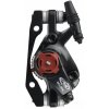 SRAM AM BB7 MTB Rám