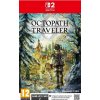 Octopath Traveler 0 Nintendo Switch 2 krabička