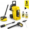 Vysokotlakový čistič KARCHER K 4 Comfort Premium Home 1.324-753.0