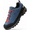 Northfinder XS Trek Evo MERU jeansblue (Northfinder Meru topánky )