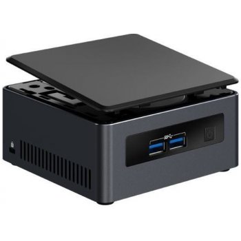 Intel NUC BOXNUC7CJYH2