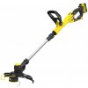 STANLEY SFMCST933M1 aku strunová sekačka V20 18V, 33cm, 1*18V 4Ah akumulátor