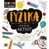 Kniha aktivít Fyzika (Jenny Jacoby, Vicky Barker)