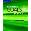 Business Goals 3 - Gareth Knight, Mark O'Neil, Bernie Hayden