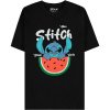 Tričko Lilo & Stitch - Watermelon Men's Short Sleeved T-shirt - XL