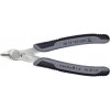 Kliešte Knipex 78 13 125 ESD štiepací SUPER KNIPS