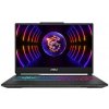 MSI Cyborg 15 A13VE-1693XCZ i5-13420H/16GB/1TB SSD/RTX 4050, 6GB/15,6
