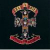 Guns n' Roses - Appetite For Destruction [LP] vinyl