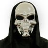 Amscan Maska Black & Bone