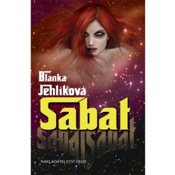 Sabat - Blanka Jehlíková