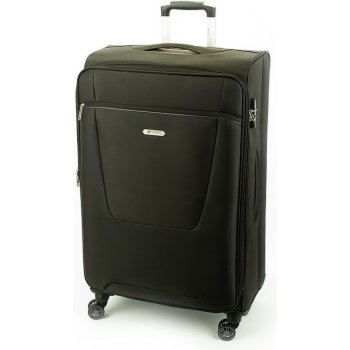 Airtex Veľký cestovný kufor na kolieskach s expandérom TSA825/3 čierna 110  l od 108,87 € - Heureka.sk