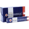 Golden Nag Vonné tyčinky Darshan15gr. (GoldNCi-11)