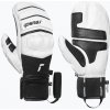 Lyžiarske rukavice Reusch Snow Ranger Gore-Tex black/white