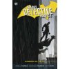 Batman Detective Comics 9 Gordon ve válce