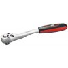 Fortum račňa 1/2'', 72 zubov, zahnutá 4700113