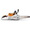 STIHL MSA 80.0 C-B – reťazová AKU píla 1,2 kW, lišta 35 cm, reťaz 1/4