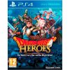 Dragon Quest Heroes: The World Trees Woe and the Blight Below (PS4) 662248917399