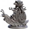 RS Design 3D Figúrka Antropomorphes - Turtlekin Snail Rider A (50 mm)