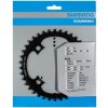SHIMANO prevodník 38z. 10/11-kolo bez 4-ramen. adaptéra pre STEPS E8000