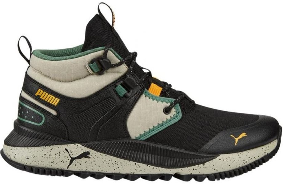 Puma Pacer Future TR Mid OpenRoad Pánske topánky 387268 01