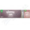KLEENEX Papierové vreckovky 4-vrstvové Ultra Soft Mini 10 x 7 ks