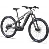 Crussis Celoodpružený elektrobicykel ONE-Full 9.10 (900 Wh) Veľkosť bicykla: 19