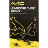 Avid Carp Gumový stopper Outline Leadcore Chod Beads