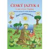 Český jazyk 4 – pracovní sešit, Čtení s porozuměním (Lenka Andrýsková)(Brožovaná)