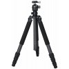 Rollei Statív Rock Solid Tripod Beta Mark III/ Záťaž 24kg/ Vytiahnutý 178.5 cm/ Karbón