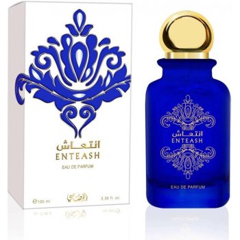 Rasasi Enteash parfumovaná voda unisex 100 ml