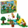 LEGO® LEGO®Animal Crossing 77047 Bunnie a aktivity v prírode 2277047