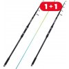 Prút Shakespeare Cypry 2 Carp Tele 3,60m 3,00lb AKCIA 1+1